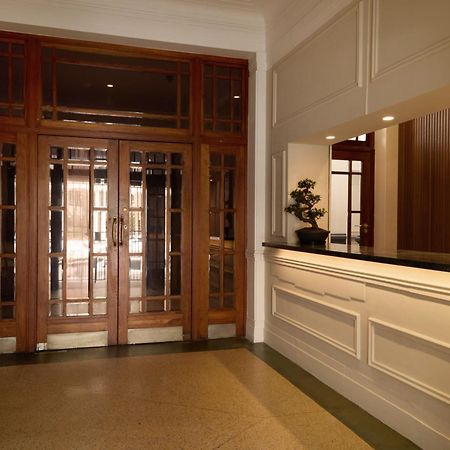 Hotel Bruxelles ケープタウン エクステリア 写真
