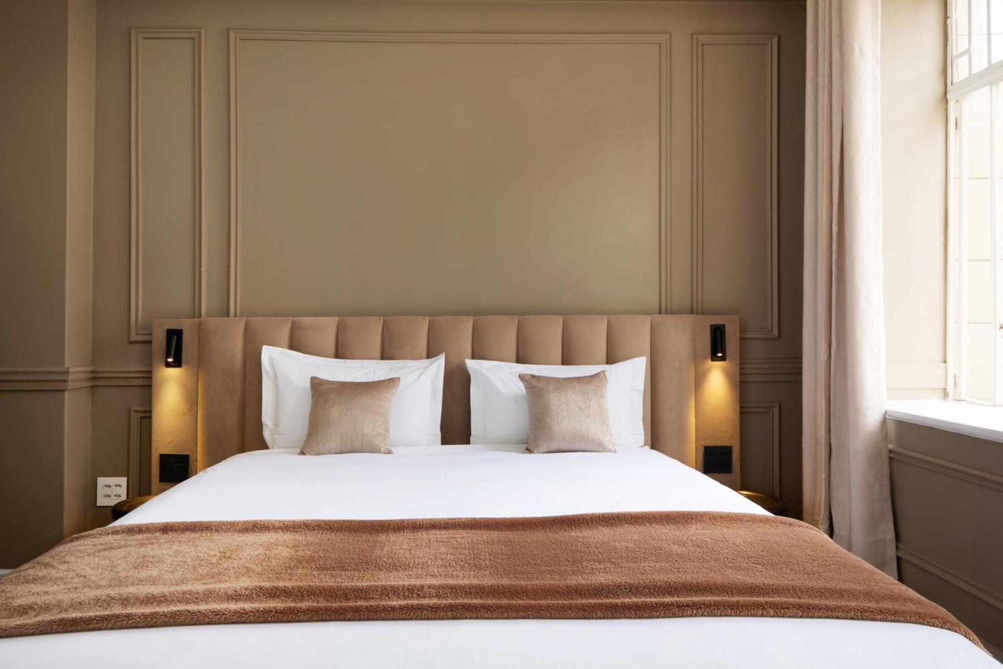 Hotel Bruxelles ケープタウン エクステリア 写真