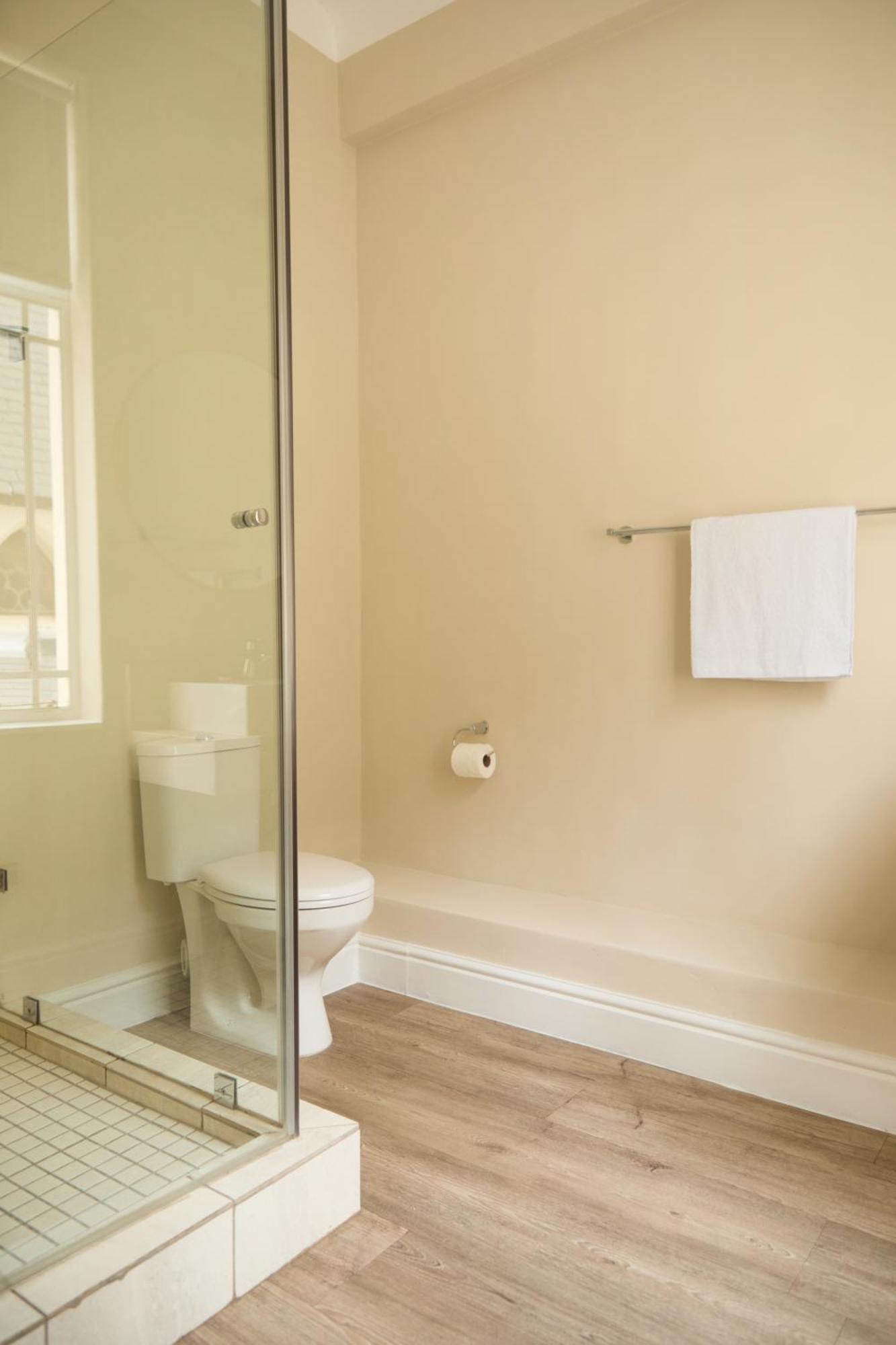 Hotel Bruxelles ケープタウン エクステリア 写真