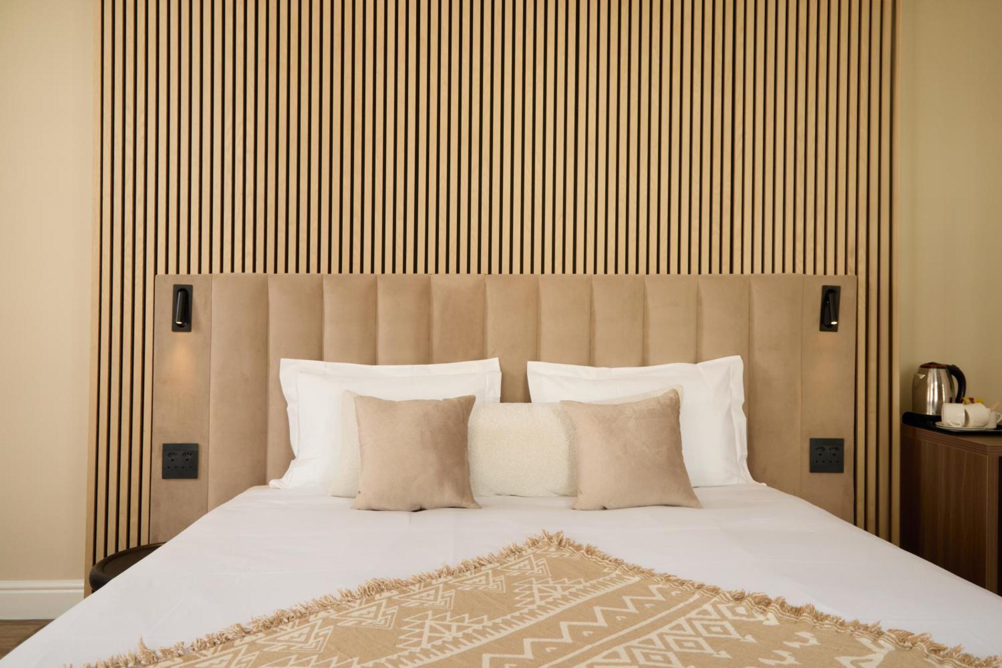 Hotel Bruxelles ケープタウン エクステリア 写真