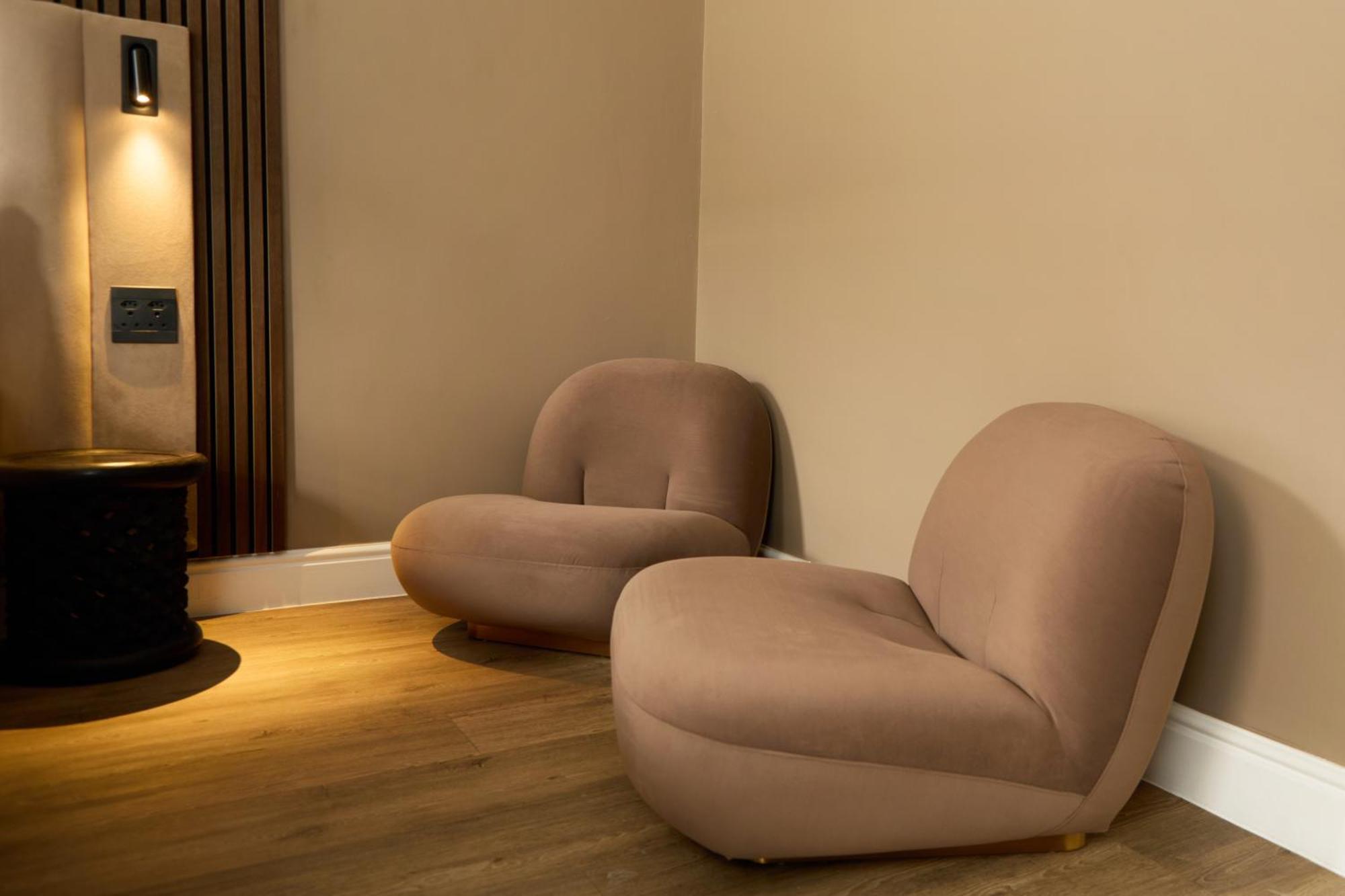 Hotel Bruxelles ケープタウン エクステリア 写真
