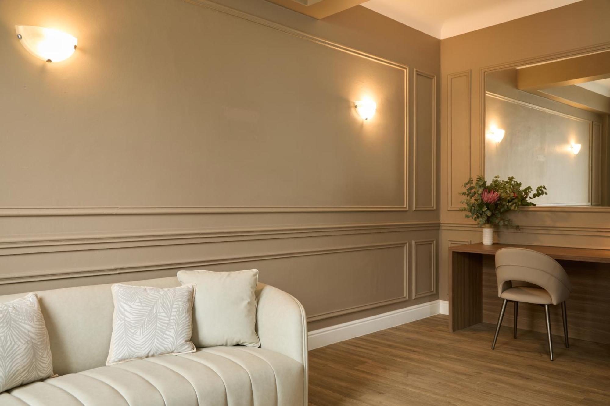Hotel Bruxelles ケープタウン エクステリア 写真